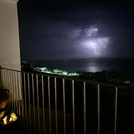 Terrazza D'Amuri Santa Caterina Acireale Dış mekan fotoğraf