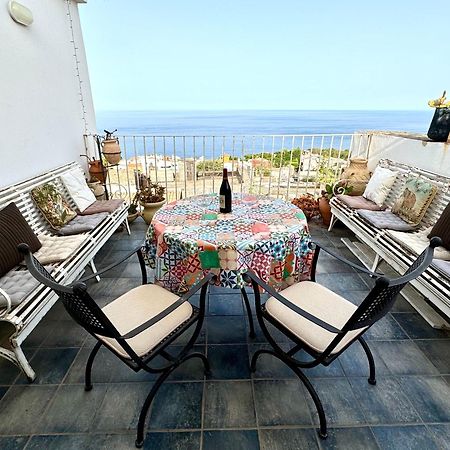 Terrazza D'Amuri Santa Caterina Acireale Dış mekan fotoğraf