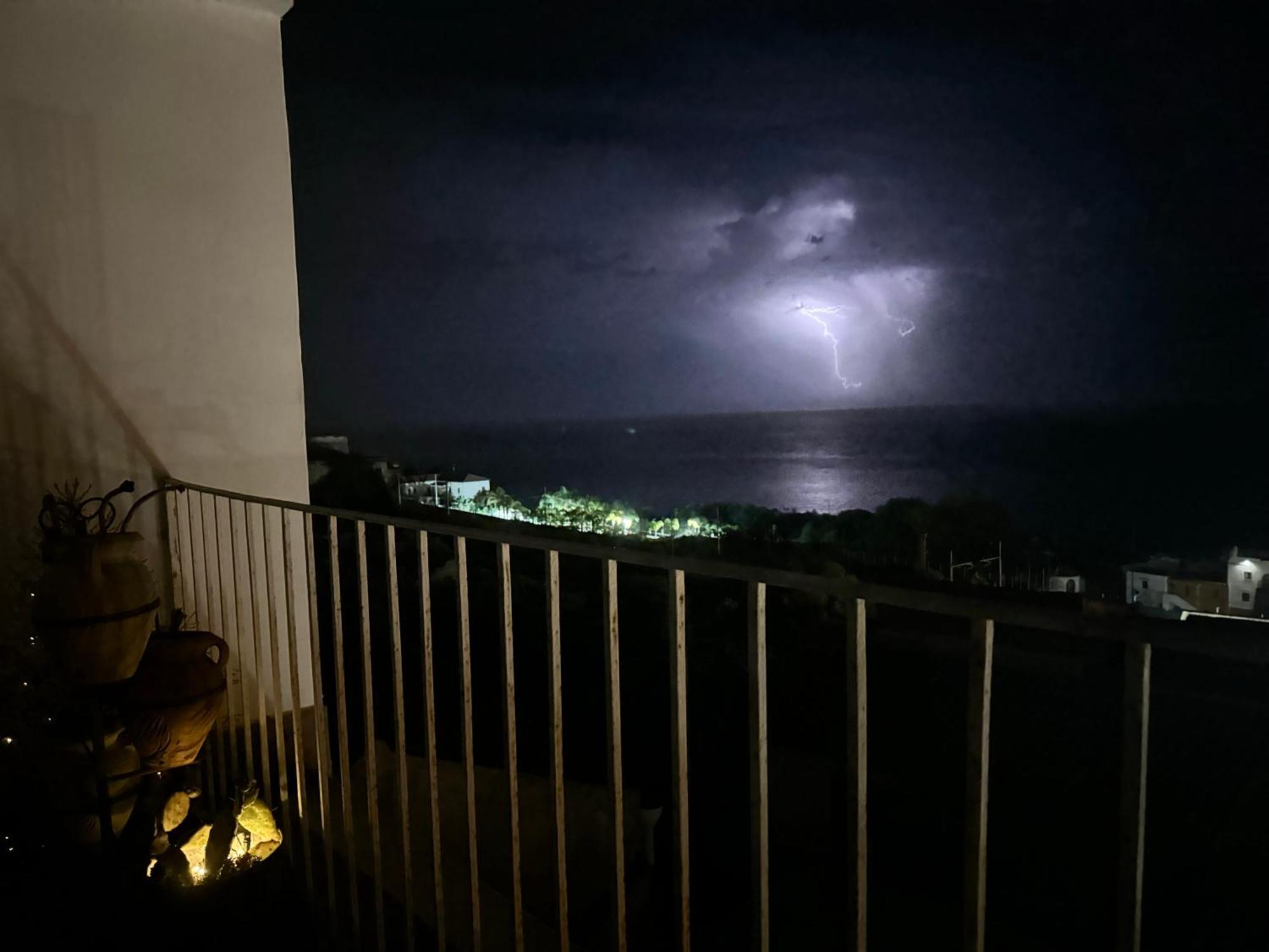 Terrazza D'Amuri Santa Caterina Acireale Dış mekan fotoğraf