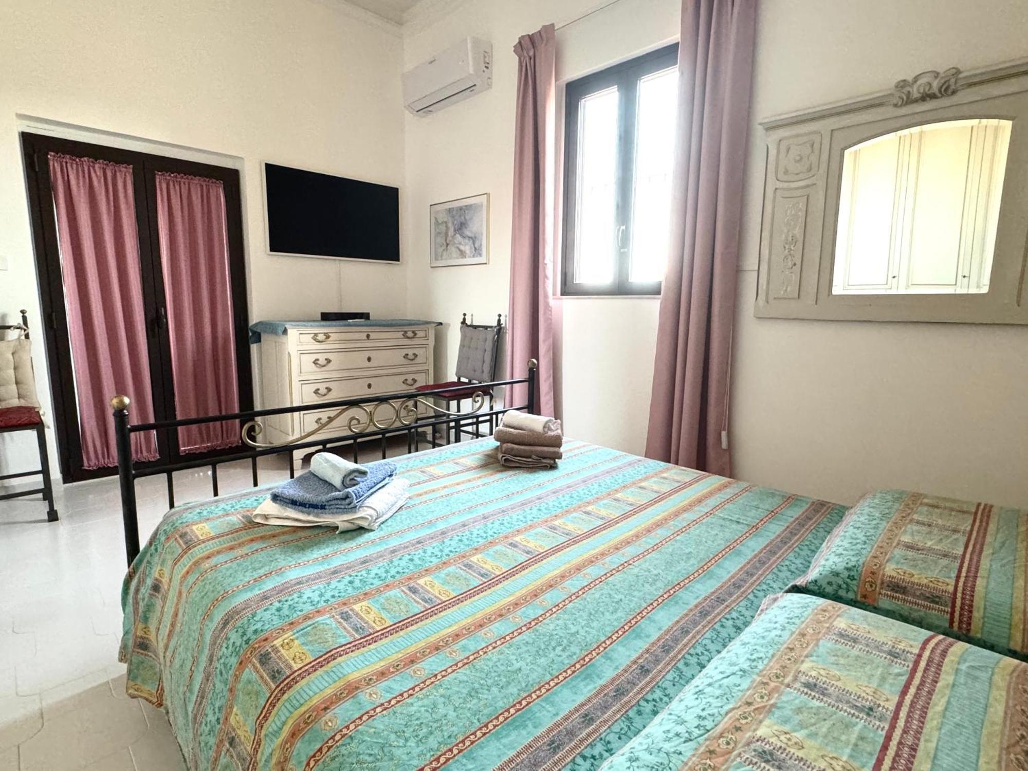 Terrazza D'Amuri Santa Caterina Acireale Dış mekan fotoğraf
