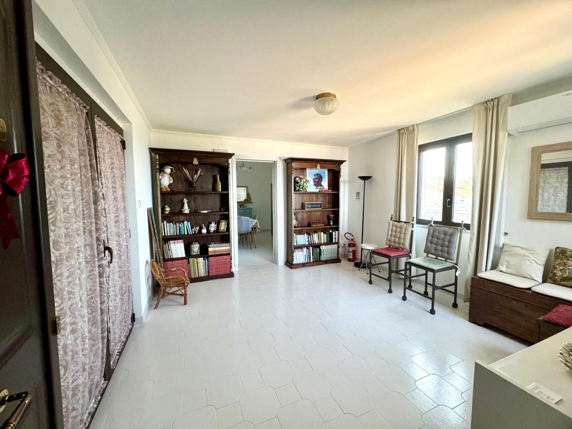 Terrazza D'Amuri Santa Caterina Acireale Dış mekan fotoğraf